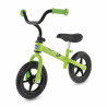 Bicicleta sin pedales Green Rocket