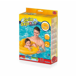 Flotador Circular Braguita Swim Safe 69 cm.