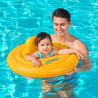 Flotador Circular Braguita Swim Safe 69 cm.