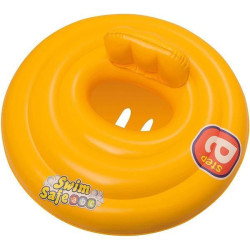 Flotador Circular Braguita Swim Safe 69 cm.