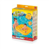 Bestway Flotador Hinchable 3 Aros 1-2 años.
