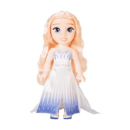 Muñeca Elsa Frozen 38 cm