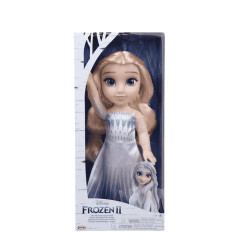 Muñeca Elsa Frozen 38 cm