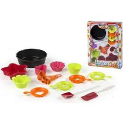 Set Infantil Repostería