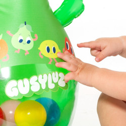 Gusyluz Muñeco Tentetieso Hinchable