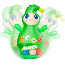 Gusyluz Muñeco Tentetieso Hinchable