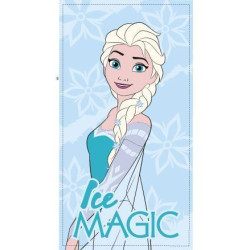 Frozen - Toalla playa 70 x 140 cm