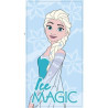 Frozen - Toalla playa 70 x 140 cm