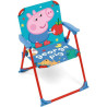 Silla Infantil Plegable Peppa Pig