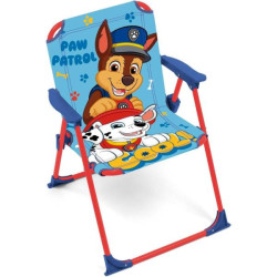 Silla Infantil Plegable Paw Patrol