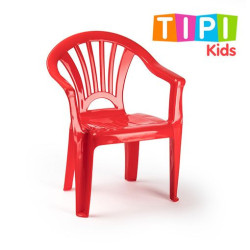 Silla Infantil de plástico