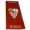 Toalla de playa 100% algodón Sevilla FC