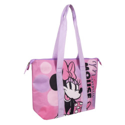 Bolsa de Playa Minnie 47 x 33 x 15 cm