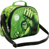 Bolsa Portamerienda 3D Hulk