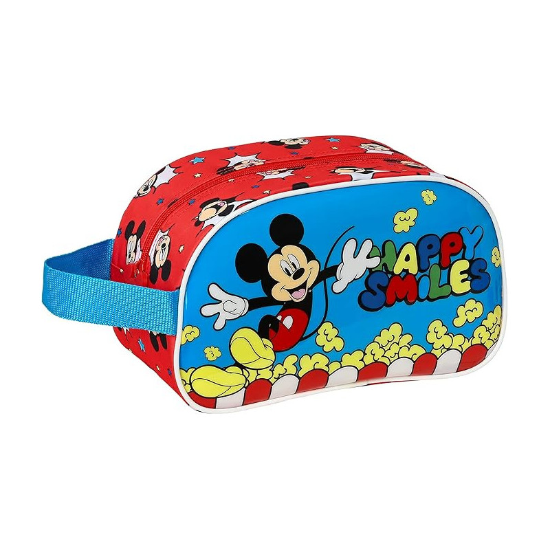 Mickey Neceser Adaptable 26x15x12