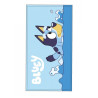 Toalla Bluey 70 x 140 cm