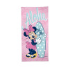 Toalla Minnie 70 x 140 cm