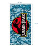 Toalla Jurassic World 70 x 140 cm