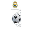 Toalla Playa Premium Real Madrid 75x150cm 100% Algodon
