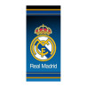 Toalla Microfibra de Playa del Real Madrid 70x140 cm