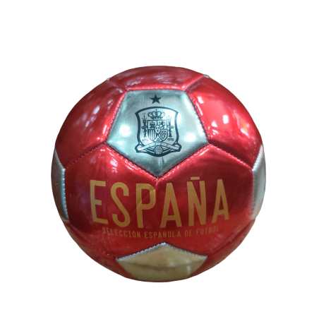 Balon Seleccion Española