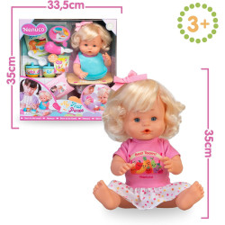 Nenuco mi Primera Papilla