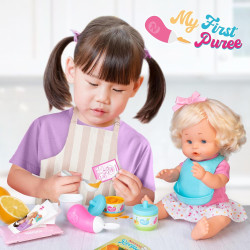 Nenuco mi Primera Papilla