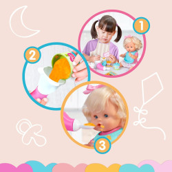 Nenuco mi Primera Papilla