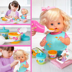 Nenuco mi Primera Papilla