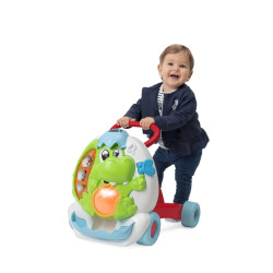Andador Dino Primeros Pasos