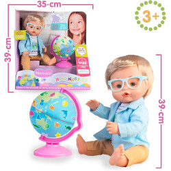 Nenuco ¿Jugamos a Adivinar?