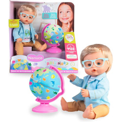 Nenuco ¿Jugamos a Adivinar?