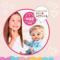 Nenuco ¿Jugamos a Adivinar?