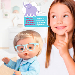 Nenuco ¿Jugamos a Adivinar?