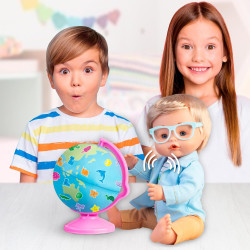 Nenuco ¿Jugamos a Adivinar?