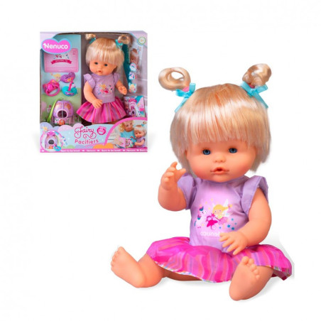 Nenuco Chupetes de Adas