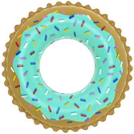 Bestway- Flotador Hinchable Donuts