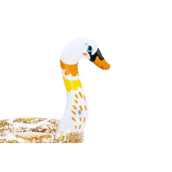 Bestway- Flotador Hinchable Flamenco