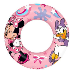 Bestway- Flotador Minnie 56 cm