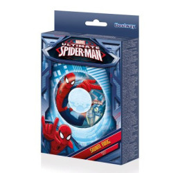 Bestway- Flotador Spiderman 56 cm