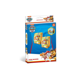 Mondo- Manguitos Hinchables Patrulla Canina