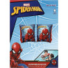 Mondo- Manguitos Hinchables Spiderman