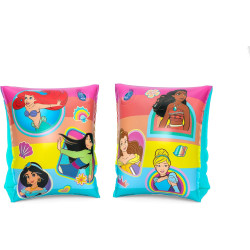 Bestway- Manguitos Hinchables Princesas