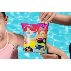 Bestway- Manguitos Hinchables Princesas