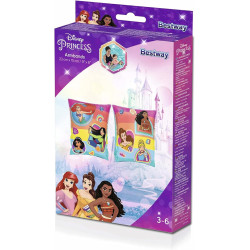 Bestway- Manguitos Hinchables Princesas