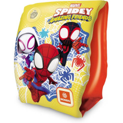 Mondo- Manguitos Hinchables Spidey