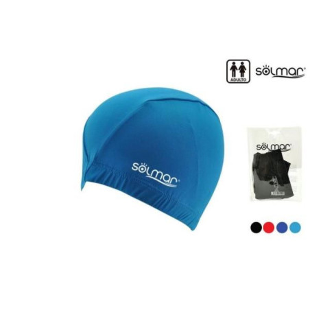 Solmar- Gorro Piscina Lycra