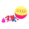 Juego Verano Bola Splash