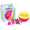 Juego Verano Bola Splash