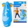 Bestway- Inflable Animal Bop Bags